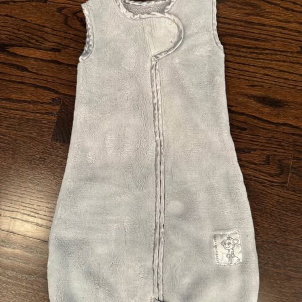 Little Giraffe Dream sleep sack - size 0-6m